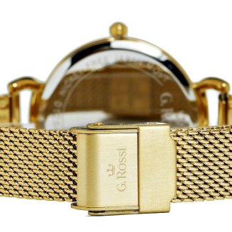 Zegarek Damski G.Rossi 12546B-3D1 + BOX - 6