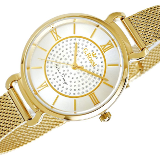 Zegarek Damski G.Rossi 12546B-3D1 + BOX - 5