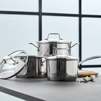 Rondel Scanpan Impact 2.5 l - 5