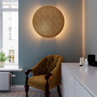 Kinkiet By Rydens Colby 70 cm - 2