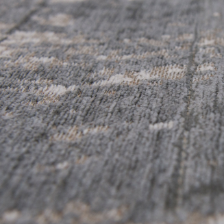 Dywan Louis de Poortere Mad Men Griff jersey stone - 4