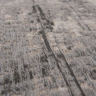 Dywan Louis de Poortere Mad Men Griff jersey stone - 2