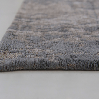 Dywan Louis de Poortere Mad Men Griff jersey stone - 6