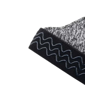 Opaska na głowę TELESIN z 2 mocowaniami - 2