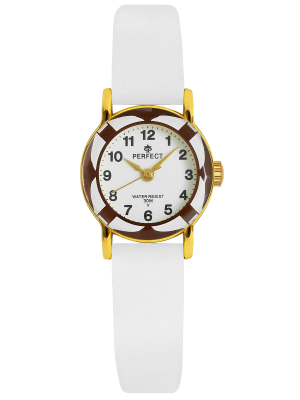 Zegarek Dziecięcy Komunijny Perfect  L248-1