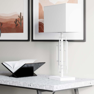 Lampa stołowa By Rydens Paragon H69cm - 3