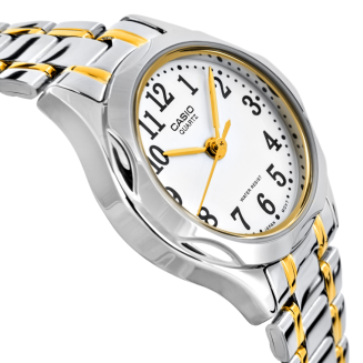 Zegarek Damski CASIO LTP-1275SG-7BDF + BOX - 2