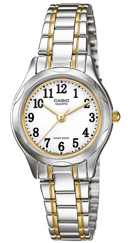 Zegarek Damski CASIO LTP-1275SG-7BDF + BOX