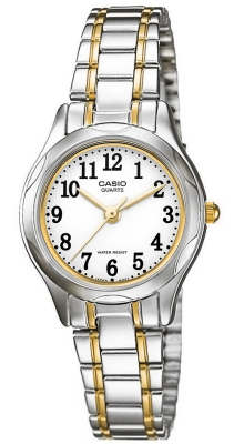 Zegarek Damski CASIO LTP-1275SG-7BDF + BOX