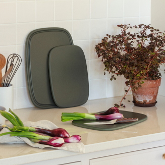  Eva Solo Green Tools Chopping Board 34x24 cm - 4