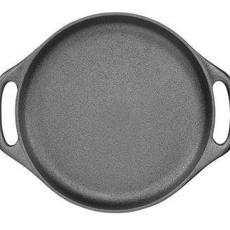 Patelnia okrągła do zapiekania Skepphult 26 cm - 2