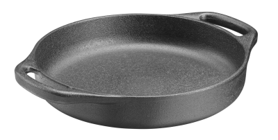 Patelnia okrągła do zapiekania Skepphult 26 cm