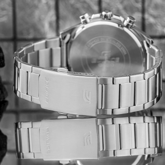 Zegarek Męski CASIO EDIFICE EFV-620D-1A2VUEF + BOX - 6