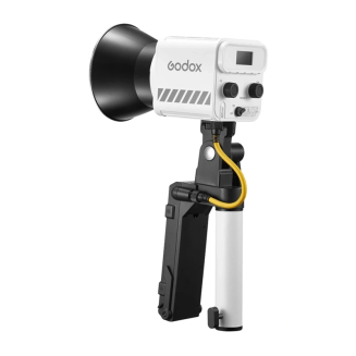 Lampa wideo LED GODOX ML60II BI - 2