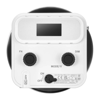 Lampa przenośna LED GODOX ML60IIBi bi-color - 5