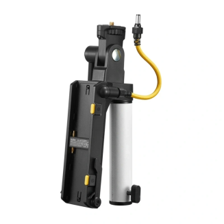 Lampa wideo LED GODOX ML60II BI - 3