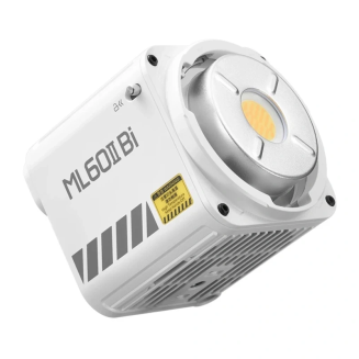 Lampa przenośna LED GODOX ML60IIBi bi-color - 4