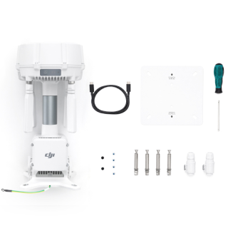 DJI O4 Ground Station - 2