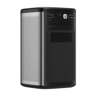 Mini Rzutnik / Projektor BlitzWolf BW-VT2 PRO MAX 3D 4K Bluetooth WiFi 8000mAh - 3