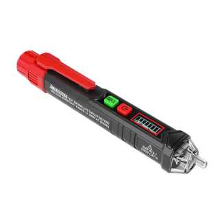 Tester napięcia bezdotykowy HABOTEST HT100P - 2