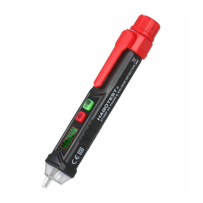  HABOTEST HT100P non-contact voltage tester