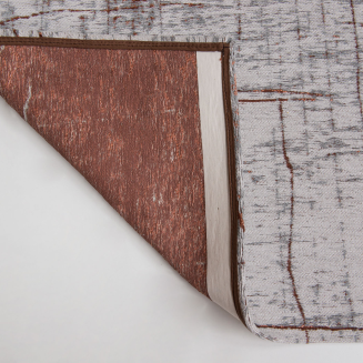 Okrągły dywan Louis de Poortere Mad Men Griff copperfield - 4