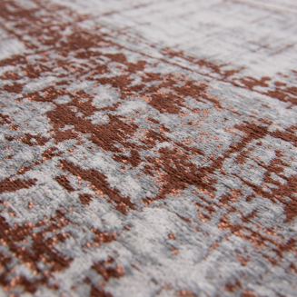 Okrągły dywan Louis de Poortere Mad Men Griff copperfield - 3