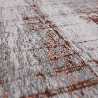 Okrągły dywan Louis de Poortere Mad Men Griff copperfield - 10