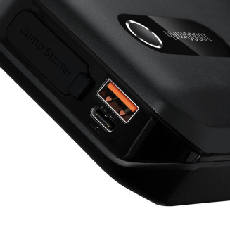 Jump Starter Baseus Super Energy 10000mAh 1000A Bl - 6