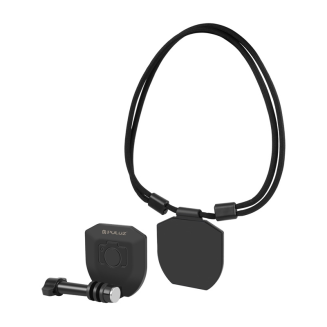  PULUZ PU739B magnetic neck holder - 2