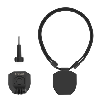  PULUZ PU739B magnetic neck holder - 3