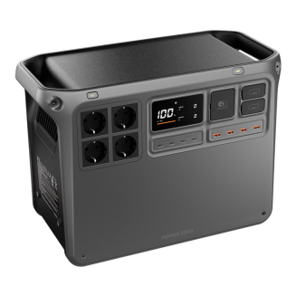 Stacja zasilania DJI Power 2000 2048Wh - 5