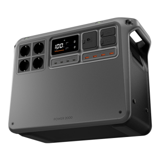 Stacja zasilania DJI Power 2000 2048Wh - 6