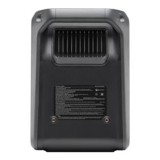 Stacja zasilania DJI Power 2000 2048Wh - 7