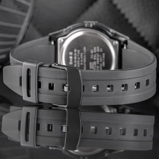 Zegarek Męski CASIO DUAL AW-80-1AVDF + BOX - 7