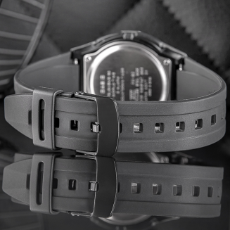 Zegarek Męski CASIO DUAL AW-80-1AVDF + BOX - 7