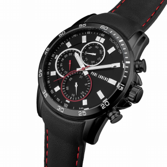 Zegarek Męski Paul Lorens PL9753A8-1A3 - 3