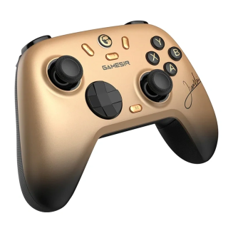 Kontroler bezprzewodowy GameSir Nova 2 Lite Champion Edition - 2