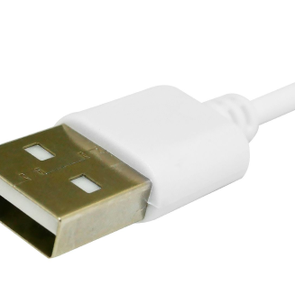 Kabel ładujący do Smartwatcha GIEWONT GW510 7,3 mm  GWK2 - 4