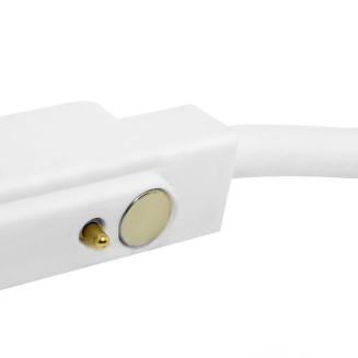 Kabel ładujący do Smartwatcha GIEWONT GW510 7,3 mm  GWK2 - 5