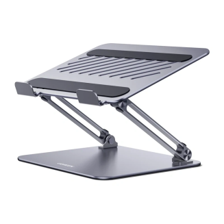 Podstawka pod laptop UGREEN LP966 (szara) - 2