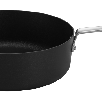 Patelnia głęboka Scanpan TechnIQ Giant Braiser 30 cm - 2