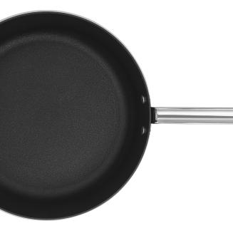 Patelnia głęboka Scanpan TechnIQ Giant Braiser 30 cm - 3