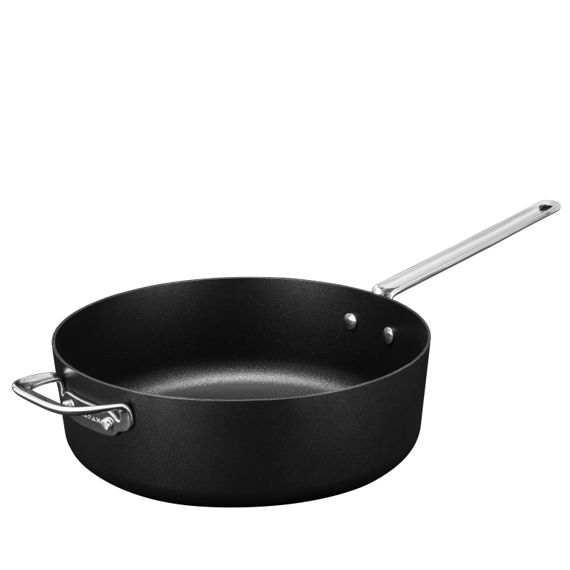 Scanpan TechnIQ Giant Braiser deep frying pan 30 cm