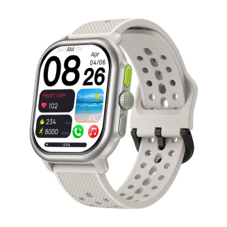 Smartwatch Zeblaze Beyond 3 Pro (Szampański) - 2