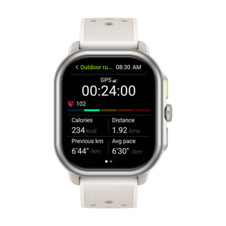 Smartwatch Zeblaze Beyond 3 Pro (Szampański) - 3