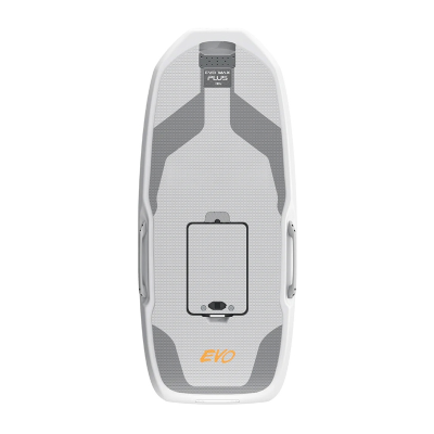 Deska elektryczna WAYDOO EVO Max Plus 130L (szara)