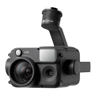 Kamera DJI Zenmuse H30 + DJI Care Enterprise Basic - 4