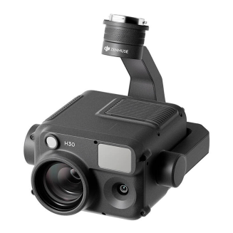 Kamera DJI Zenmuse H30 + DJI Care Enterprise Basic - 3