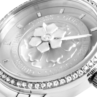 Zegarek Damski Guess Petal GW0747L1 + BOX - 4